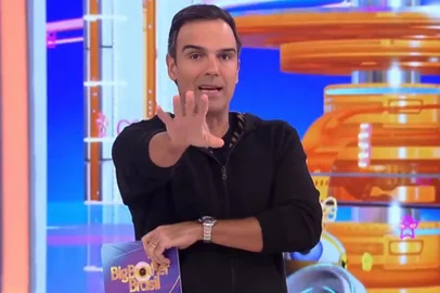 Tadeu Schimdt no BBB 23<!-- NICAID(15369018) -->
