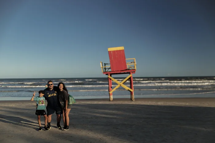 Renan Mattos / Agencia RBS