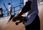 Balneário Cassino recebe etapa da Liga Gaúcha de Street Skate 2025 neste final de semana