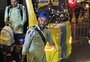 Com Neymar como atração, Seleção Brasileira desembarca em Lima para enfrentar o Peru