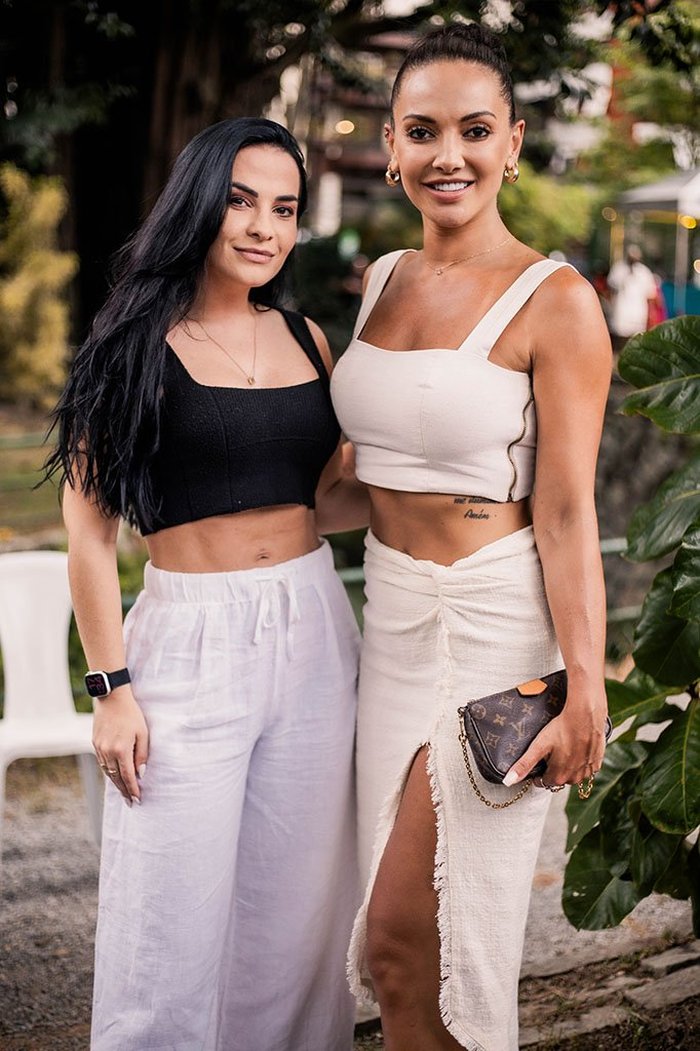 Luís Ferreira / Divulgação Luís Ferreira / Divulgação