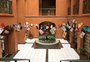 Exposição celebra os 53 anos da biblioteca do Sesc Caxias