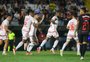 Com Borré pendurado a dois jogos do Gre-Nal, Inter exalta recuperação de Enner Valencia