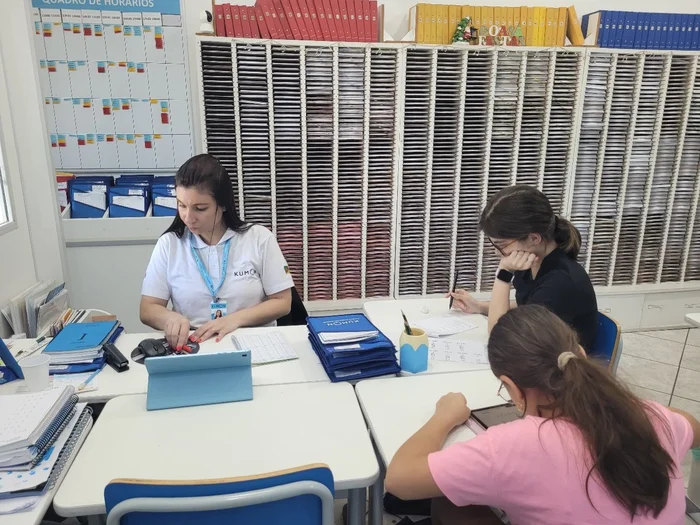 Kumon / Divulgação