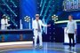 Caxiense Alan Fagundes Black participou do Domingão<!-- NICAID(15028992) -->