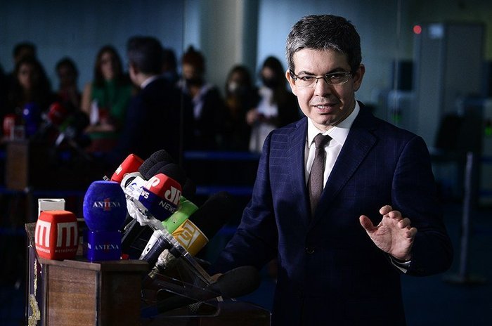 Pedro França / Agência Senado