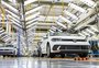 Volkswagen investirá mais R$ 9 bilhões para lançar 16 veículos flex, elétricos e híbridos até 2028