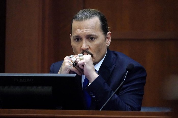 Steve Helber / AFP