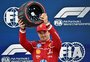 Leclerc faz a pole do GP da Hungria de F1; Bortoleto é sétimo
