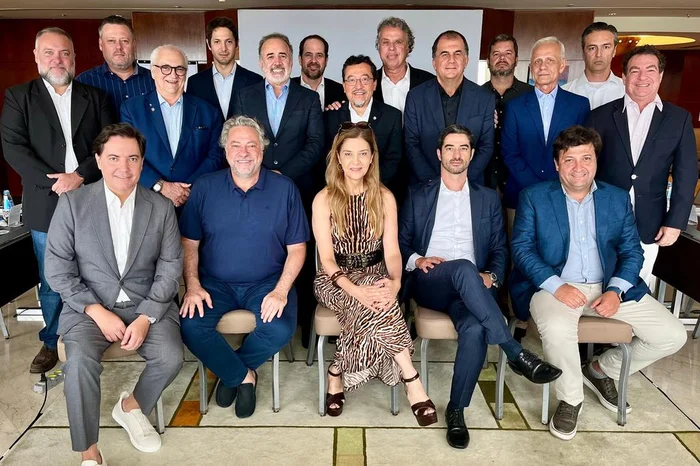 Libra / Divulgação Libra / Divulgação