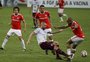 Após três jogos sob comando de Ramírez, quais as evoluções e os pontos a melhorar no Inter 