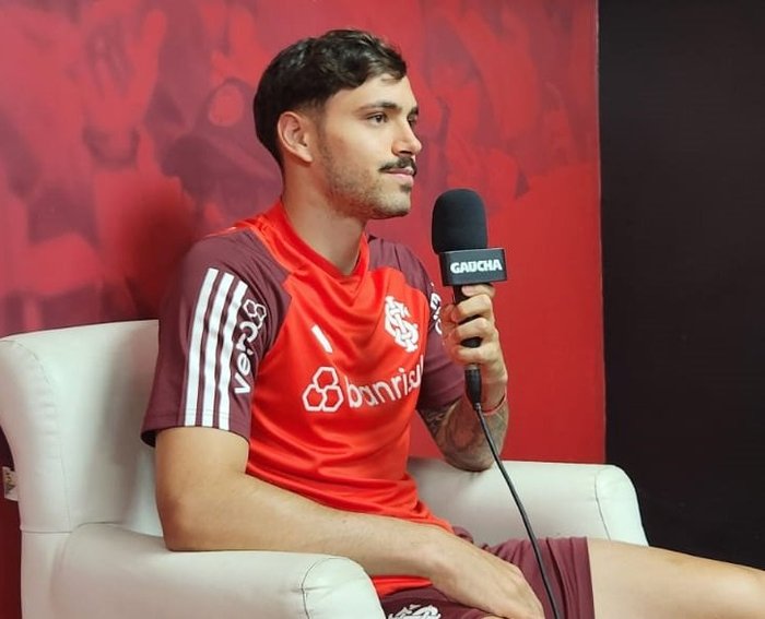 Lucas Arruda / Agência RBS