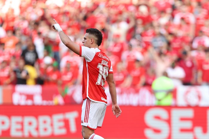 Jefferson Botega / Agencia RBS Jefferson Botega / Agencia RBS