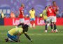 Brasil fatura quantia milionária após queda nas oitavas da Copa do Mundo; veja valor