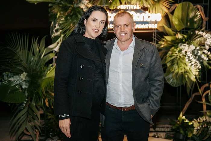 Carolina Brugnera / Divulgação