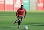 Thauan Lara, do Inter, é convocado para a disputa dos Jogos Pan-Americanos