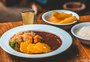 Restaurante no Moinhos de Vento serve bufê de feijoada completa toda sexta-feira há mais de sete anos