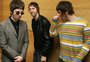 Oasis vai voltar? Imprensa britânica fala em turnê e irmãos Gallagher postam dicas nas redes sociais