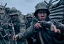 "Nada de Novo no Front" vence o Bafta de melhor filme e aumenta favoritismo ao Oscar