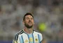 Pai de Messi enfrenta problema de saúde e leva craque argentino às lágrimas após gol na estreia; entenda