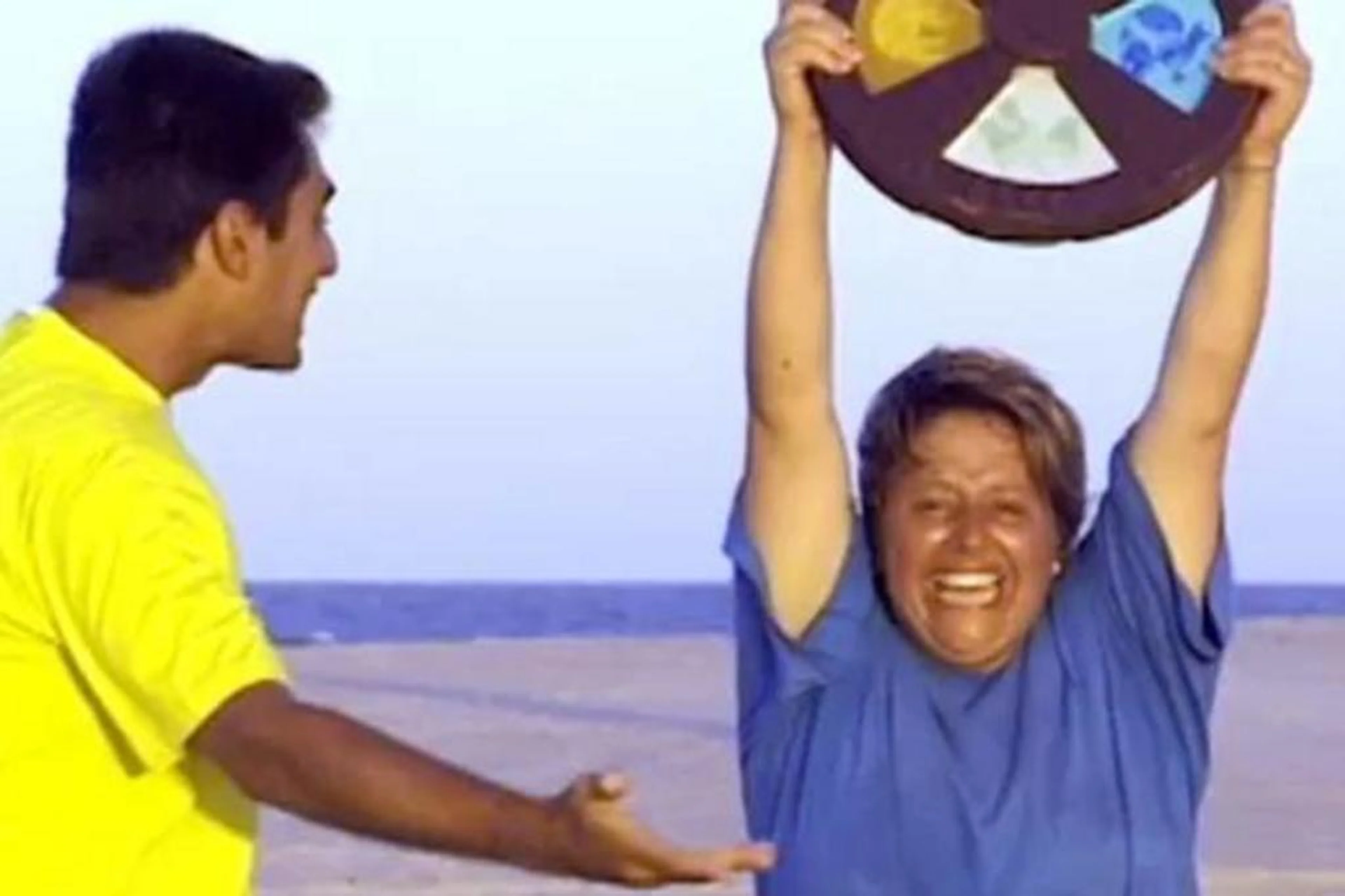 Reprodução/TV Globo/Divulgação