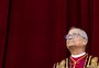 Da infância nos EUA à vida missionária no Peru e visitas ao Brasil, conheça a trajetória de Leão XIV até virar Papa