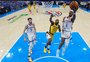 Do que o Thunder precisa para garantir seu primeiro título da NBA?