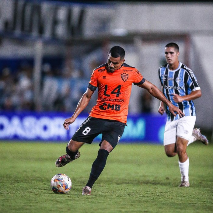 Everton Silveira / Divulgação Everton Silveira / Divulgação