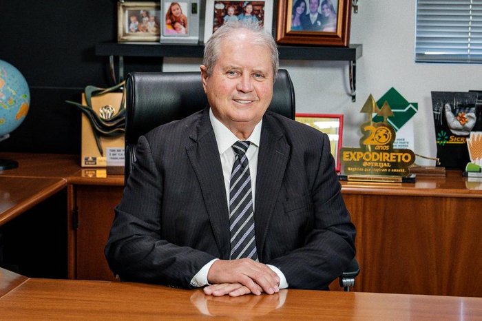 Divulgação / Cotrijal