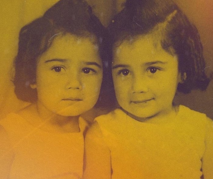 Thais Fernandes / Arquivo Pessoal