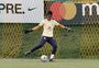 Inter assina contrato profissional com goleira da seleção sub-20