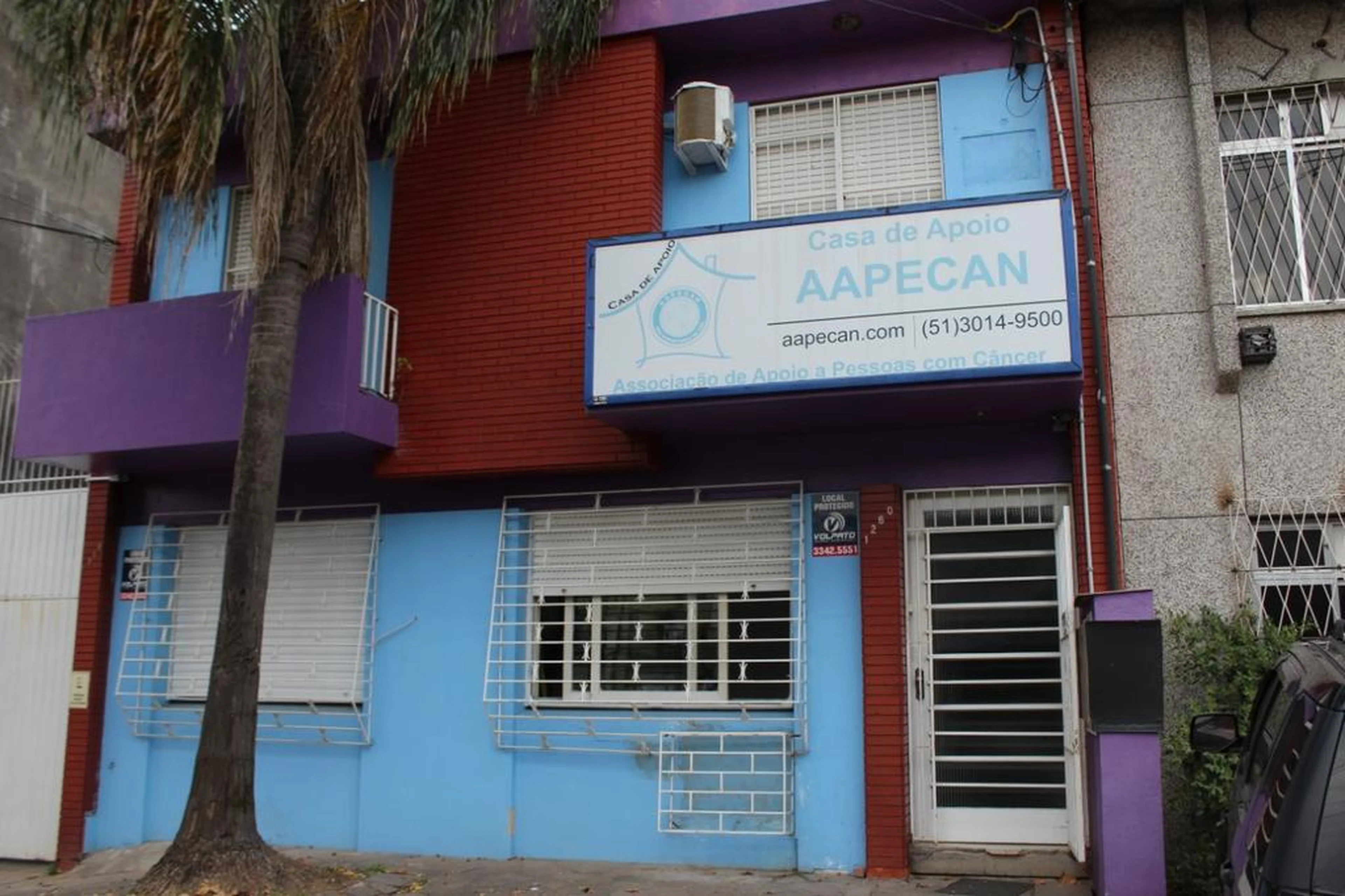 Aapecan/Divulgação