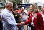 O voto do empresariado de Porto Alegre para o segundo turno