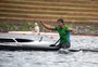 Gabriel Nascimento conquista ouro na Copa do Mundo de Canoagem
