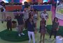 BBB 21: festa teve choro, ciúme e beijo quádruplo 