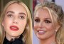 Emma Roberts comenta chance de viver Britney Spears em cinebiografia: "É um sonho para mim"