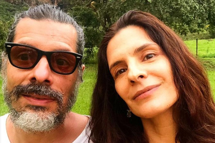 @helenaranaldi / Reprodução Instagram @helenaranaldi / Reprodução Instagram