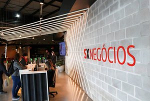 Santander / Divulgação Santander / Divulgação