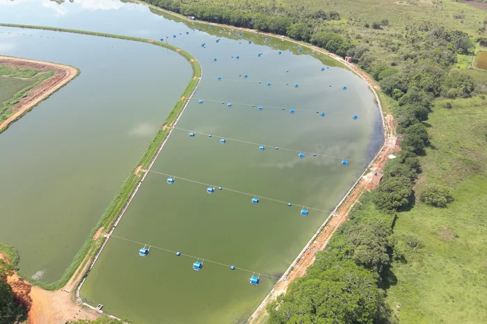 Divulgação / Corsan