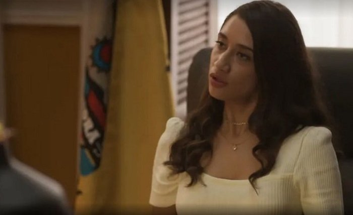 TV Globo / Reprodução TV Globo / Reprodução