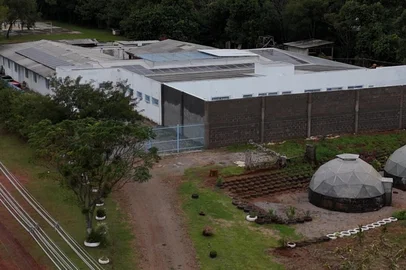 Fugas da Apac de o Fundo eram acobertadas pelo ex-diretor do local, aponta denúncia do MP<!-- NICAID(16048984) -->