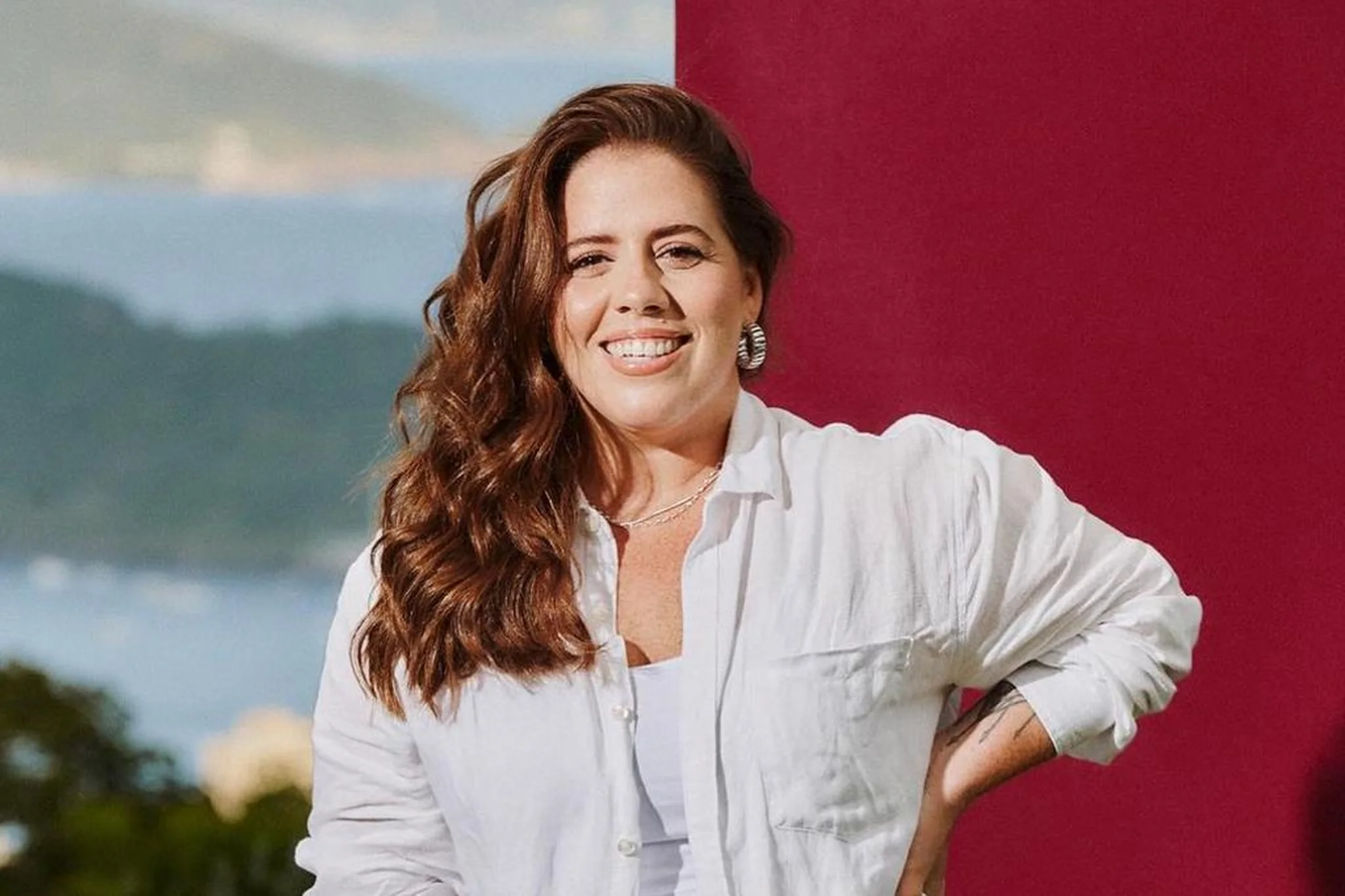 O Que Aconteceu Com A Tati Machado