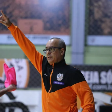 ACBF estreia na Liga Nacional. Peri Fuentes<!-- NICAID(16019752) -->