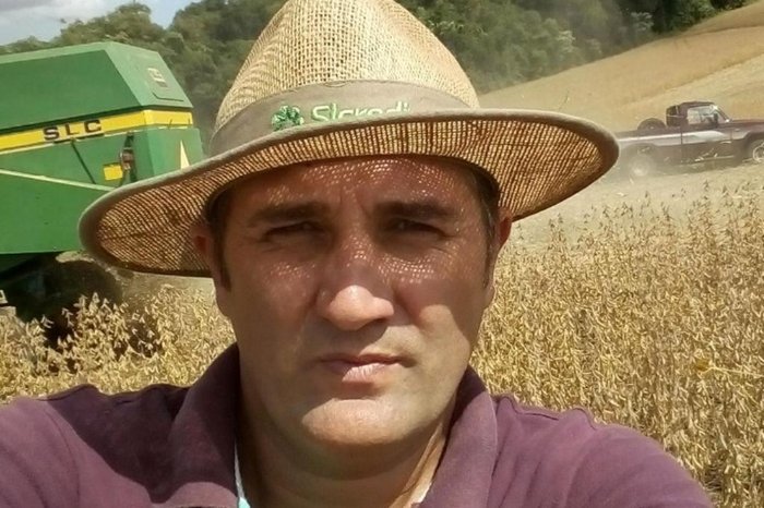 Jarbas David Heinle / Arquivo Pessoal
