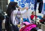 Nona edição do Ecobrechó, do curso de Design de Moda da UPF, reúne grande público e reforça causa sustentável
