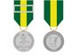 Corpo de Bombeiros do RS lança medalhas de mérito com nomes de militares mortos no incêndio da SSP
