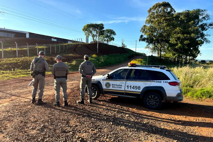 Lucas Ximel / QQDeu Notícias