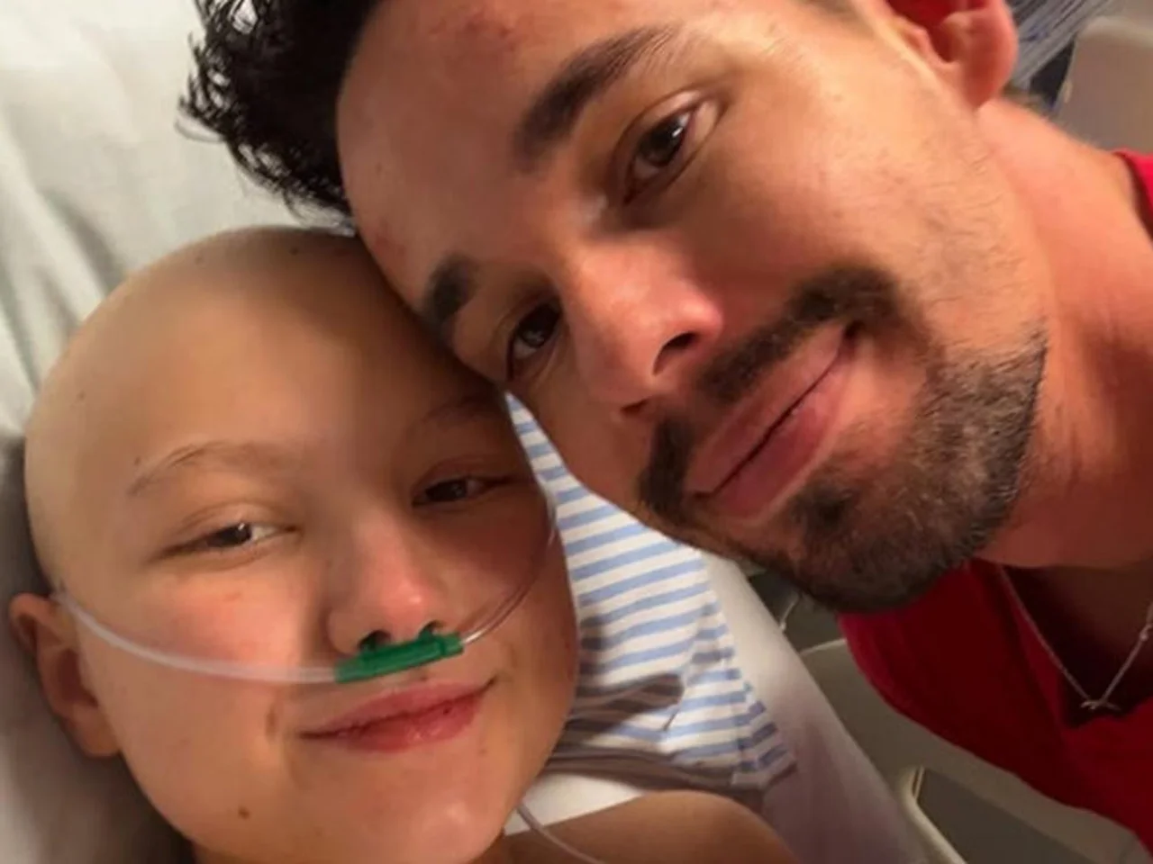 @lucasborbass / Instagram/Reprodução