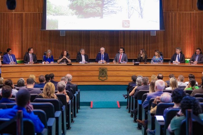 Thiago Coutinho / Comunicação MPRS/Divulgação