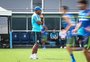 Sem presença de lesionados e com novas baixas, Grêmio faz segundo treino para o Gre-Nal